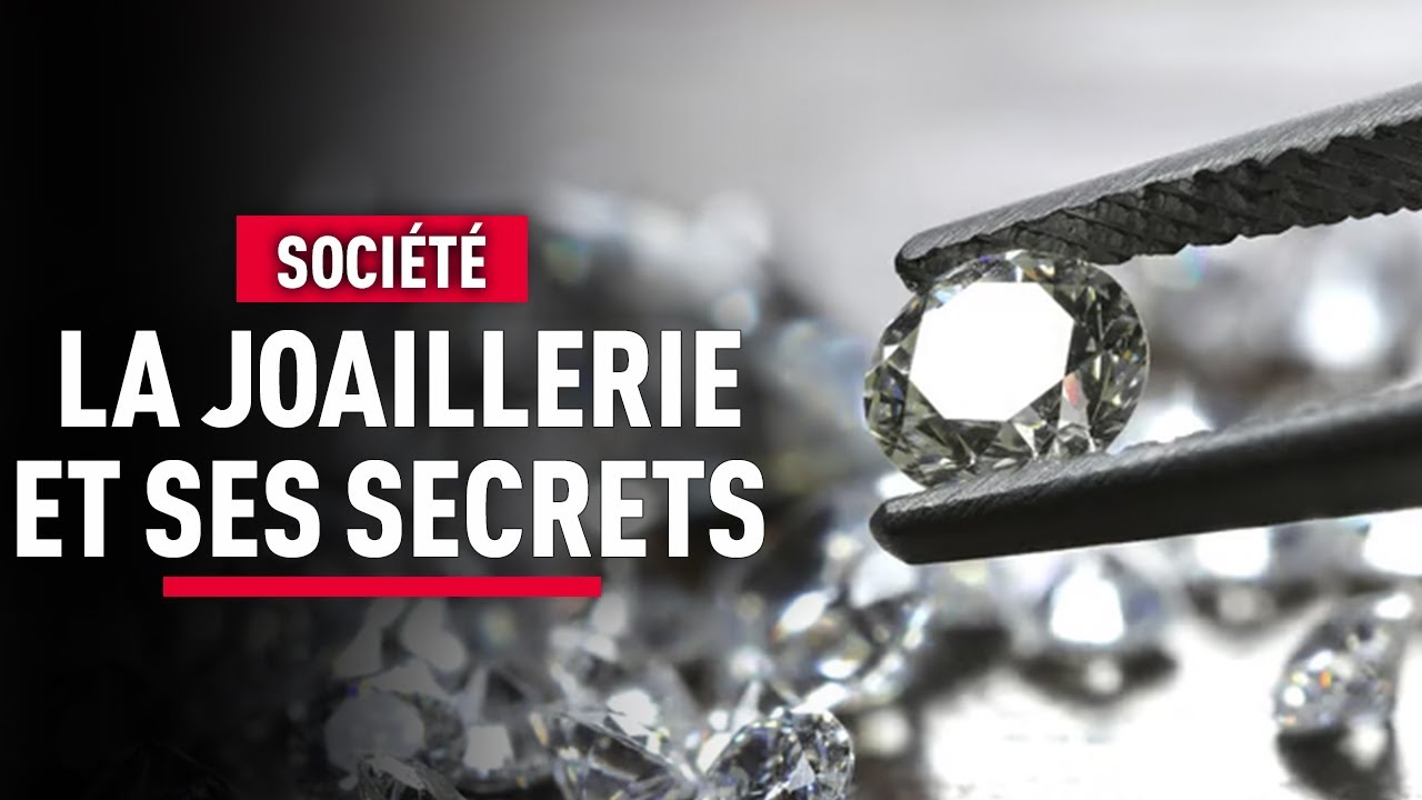 Bijoux rares, savoir-faire unique : voyage au cœur de la joaillerie – Reportage luxe - KM