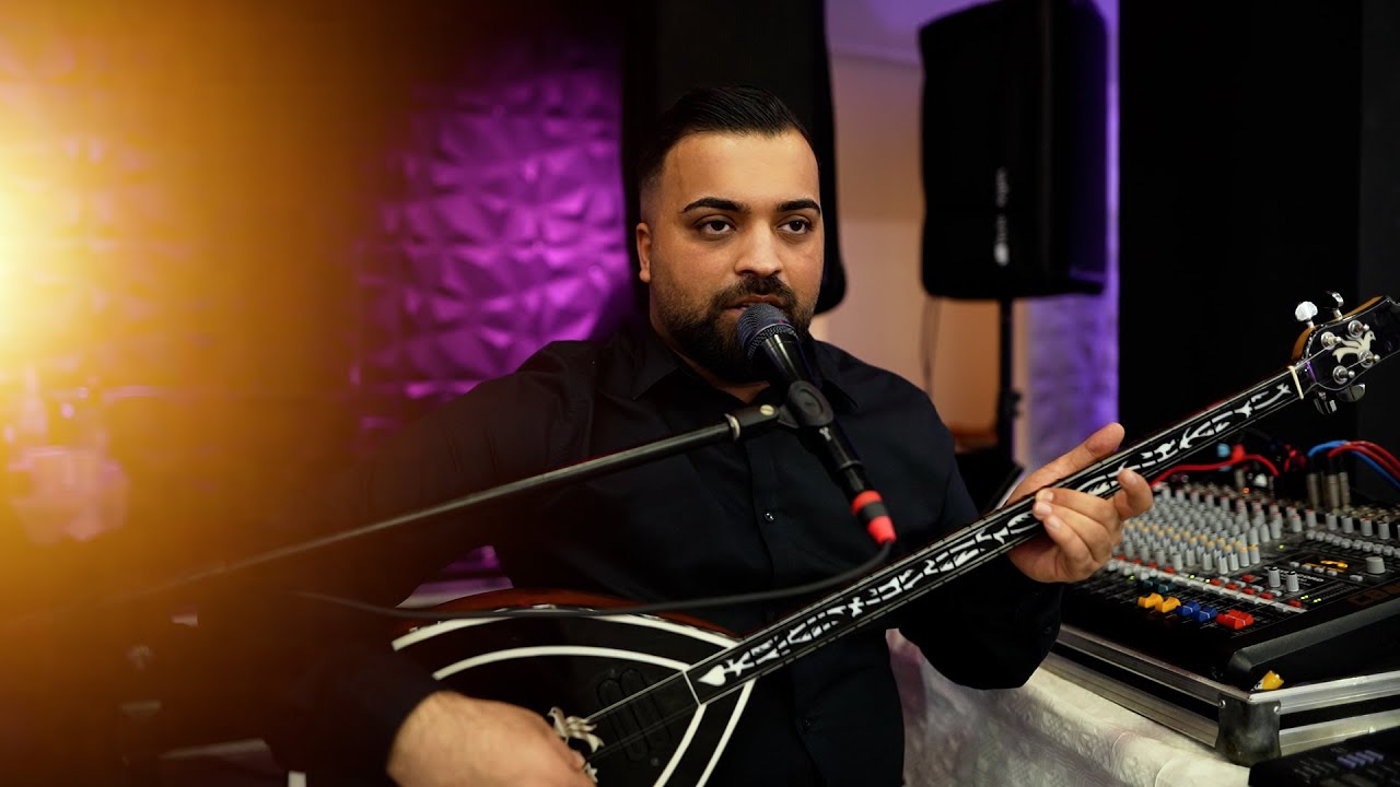 Cengiz e Barzan /Mawal/#znarproduction
