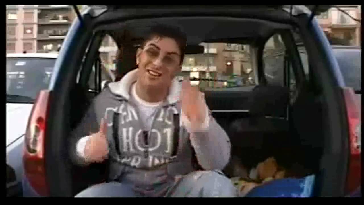 Rosario Miraggio - Macchina 50 Video Ufficiale HD (Con Testo)