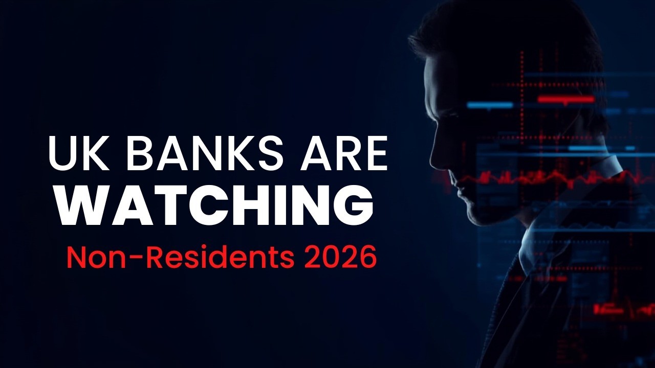 UK Bank Transaction Monitoring for Non-Residents (2026 Guide)