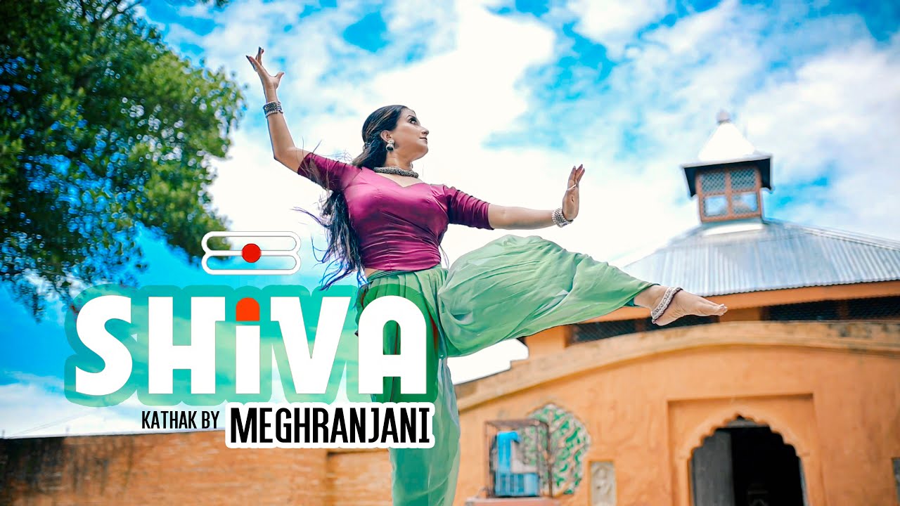 Shiva Shiva Shiva - Meghranjani | Kathak