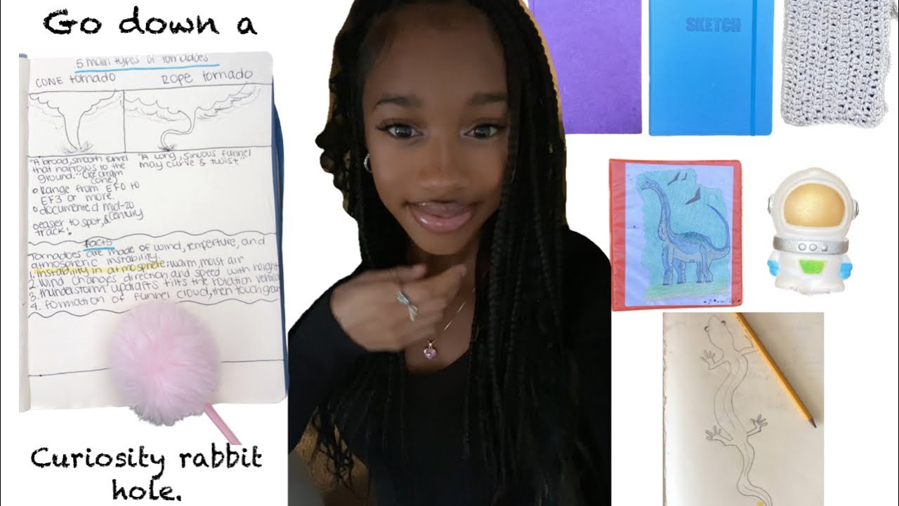 Learning makes you MORE interesting and knowledgeable: How I learn and make it NOT boring!