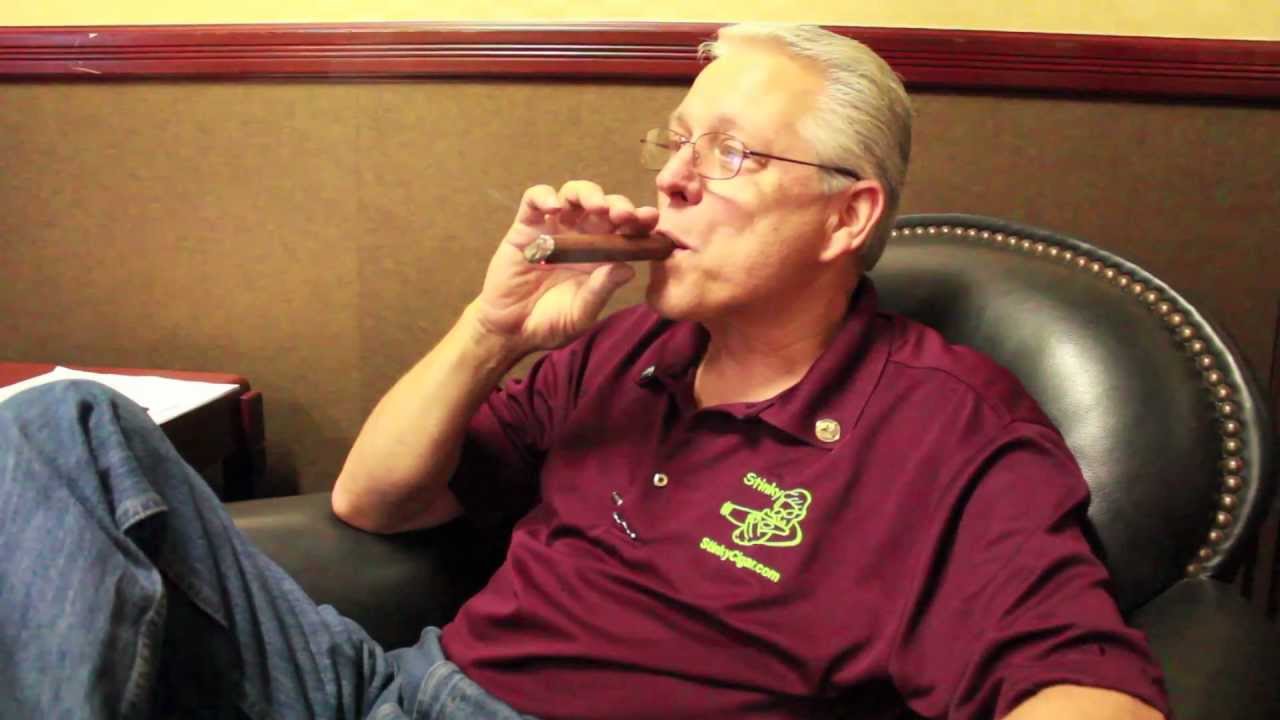 C.R.A. Awareness Cigar Herf - Las Vegas, Nevada - StinkyCigar.com