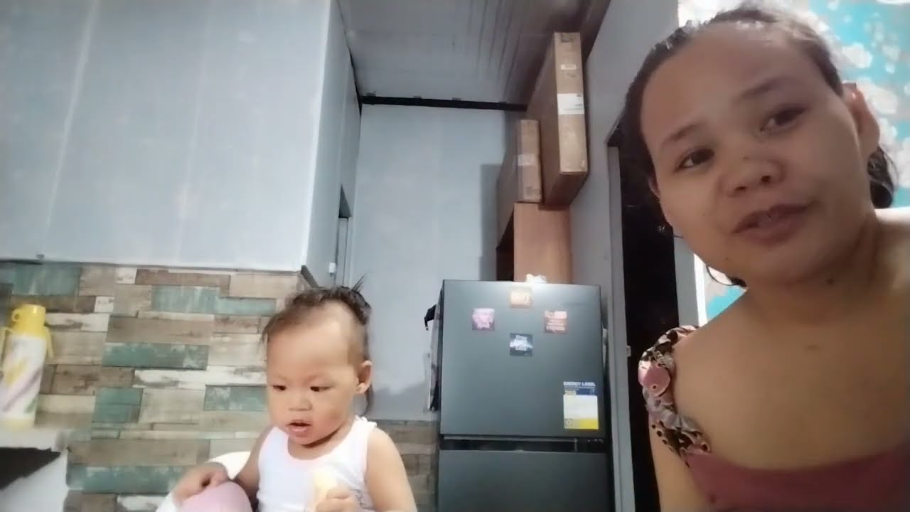 SALAMATS LOLA@mananghelen1139 LIPAY AG BATA KAY NAKAGAWAS🙋🏻 SATURDAY VLOG