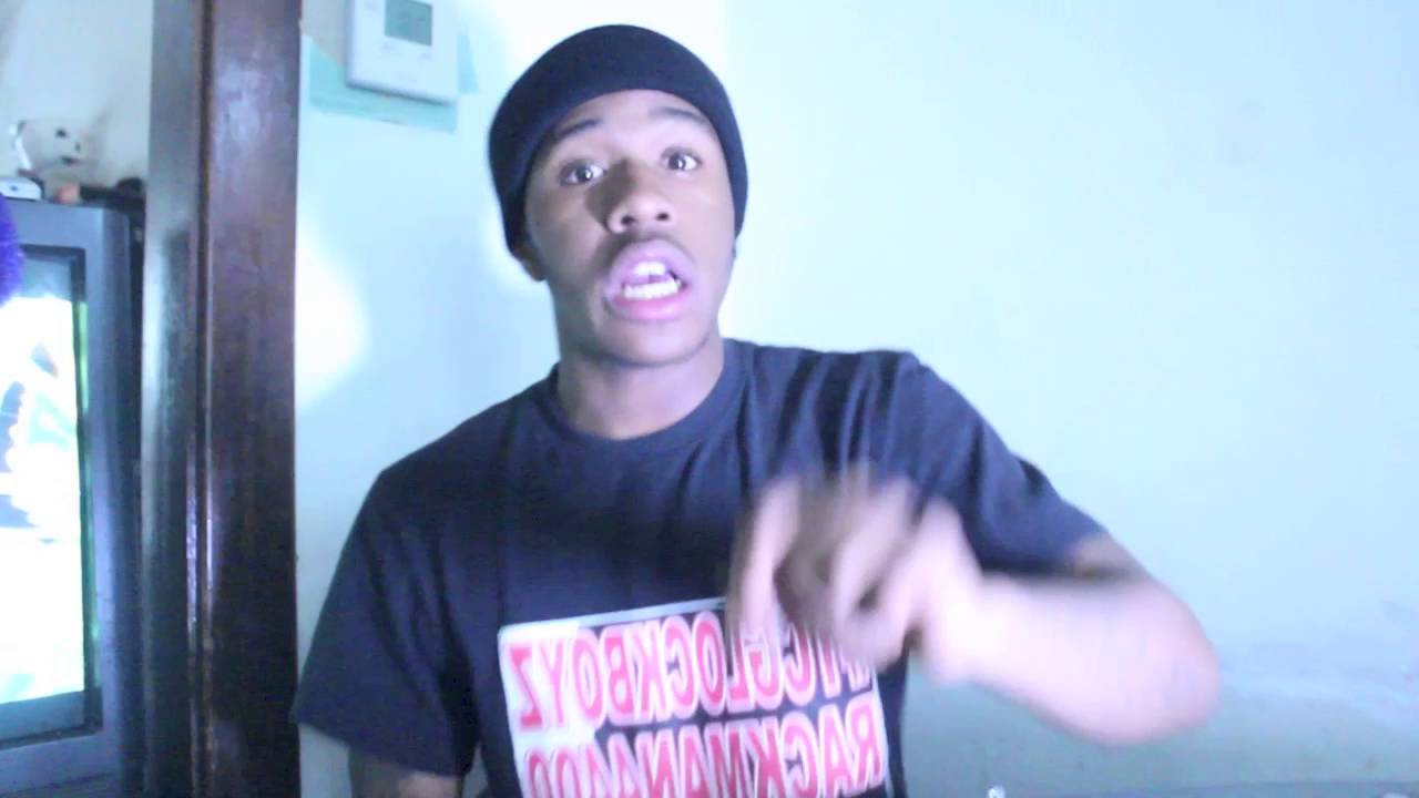 RACKMAN4400 - ''SACK CRAZY'' (Official Video) |Shot By HazeeProductionz\@_yunghazee