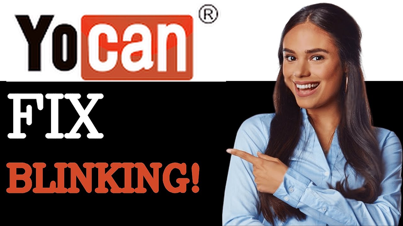 How To Fix Yocan Battery Blinking (2025)