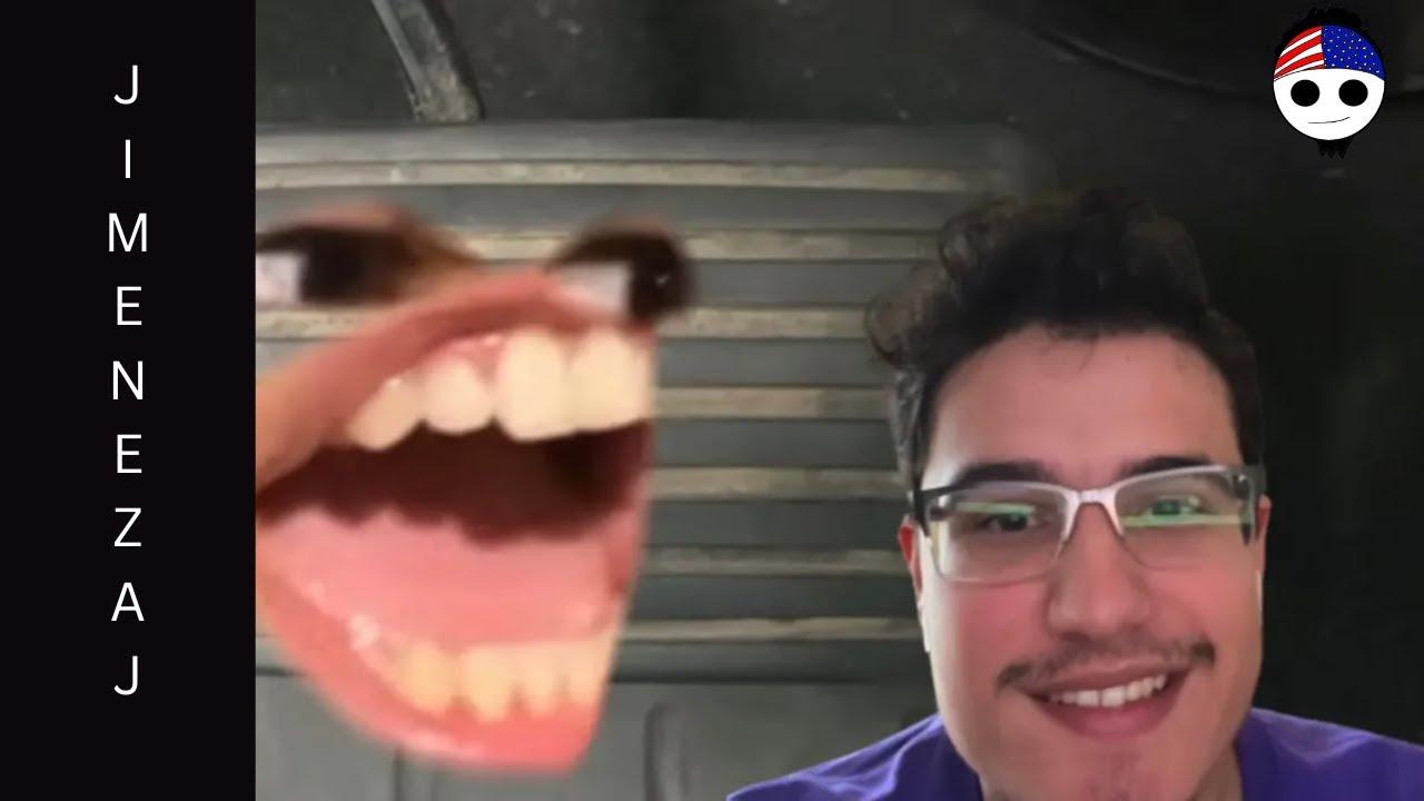 BRAKES VS GAS PEDAL!!! Life of A Car (Jimenezaj Reaction)
