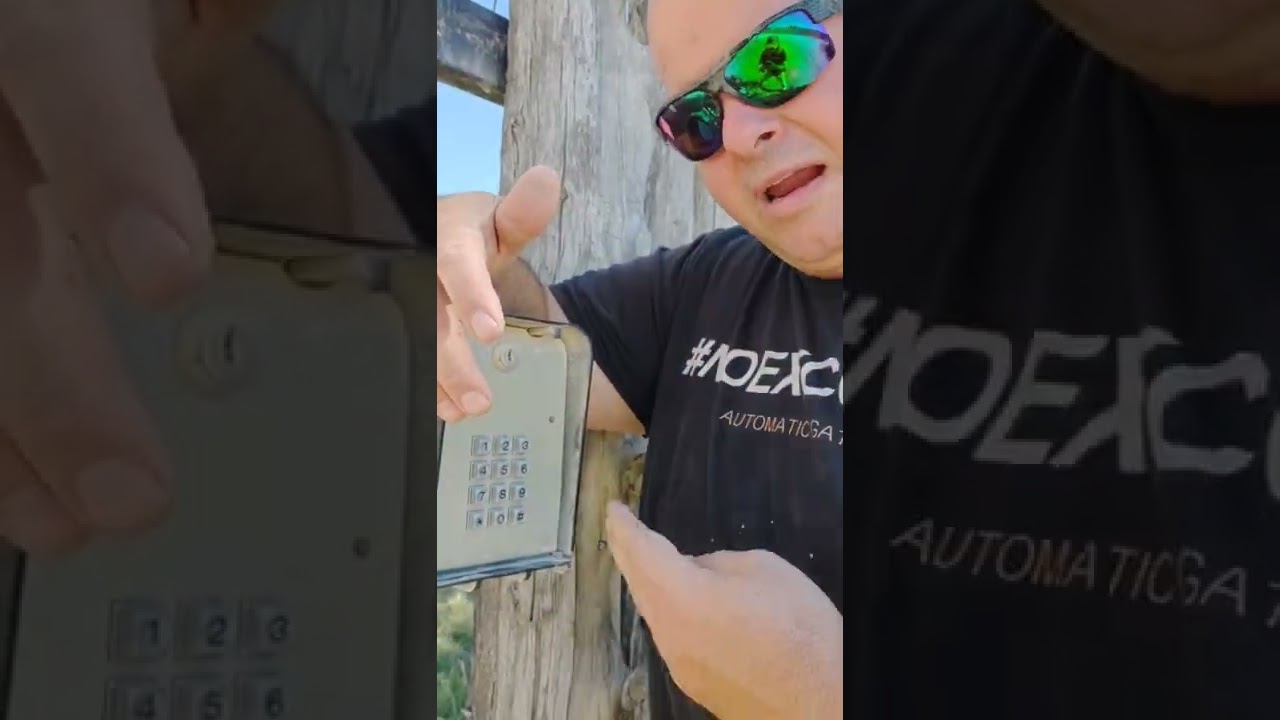 Can't Program Your Millennium Keypad? Do This!