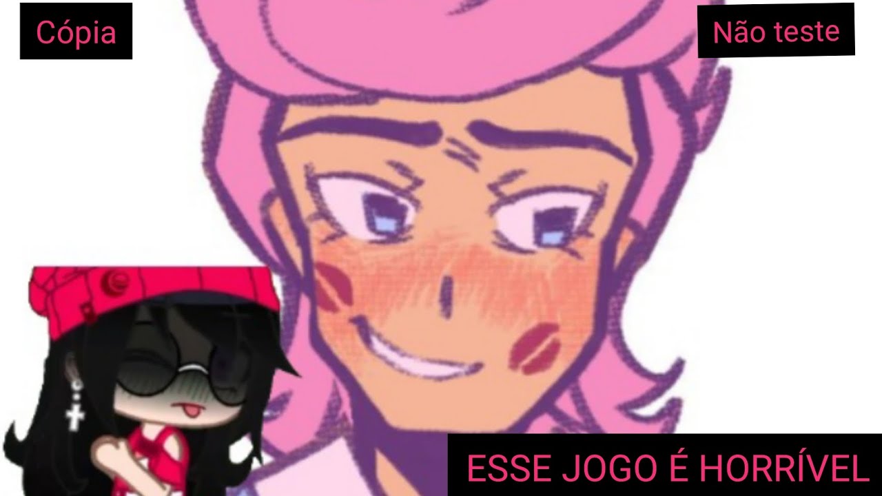 |Lovemoney} Detestei esse jogo. Ele é muito nojento e horrível Que quase me fez dar ânsia🤮