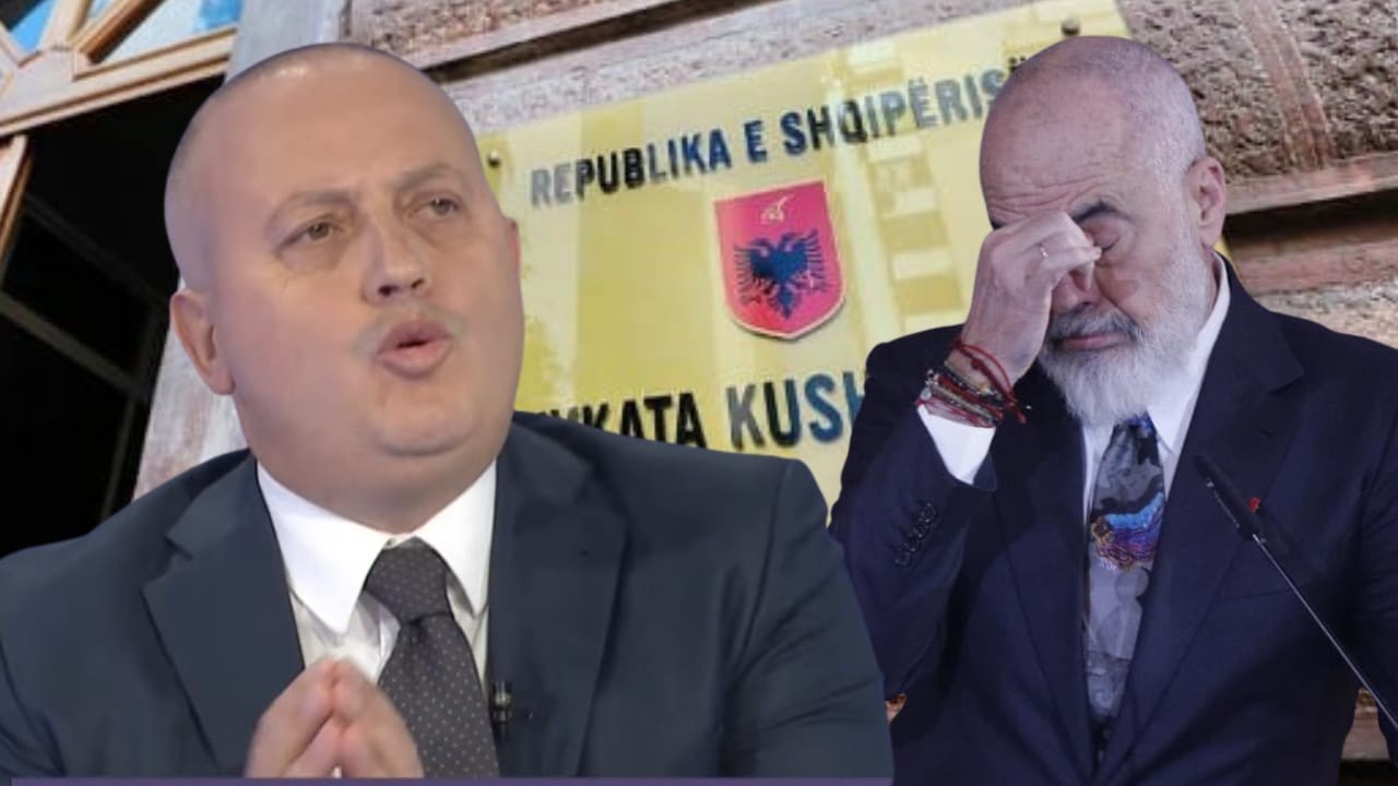 Ish-Gjyqtari zbulon frikën e Ramës: Ja dy vendimet e Kushtetueses që e trembin