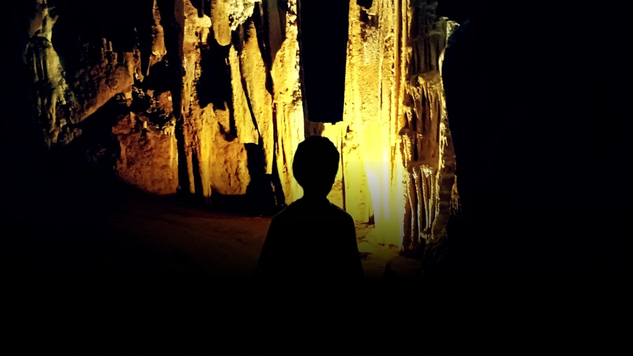 2 Cavernas perto de SP com histórias SURPREENDENTES