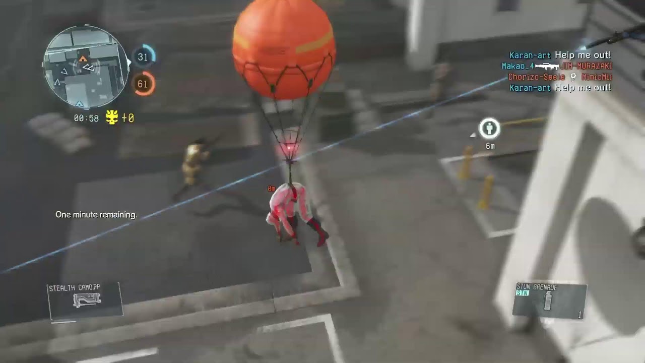Mgo3 Nostalgia