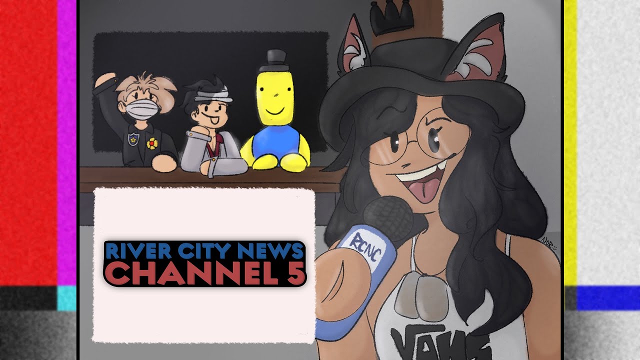 River City News - Weekly Interview