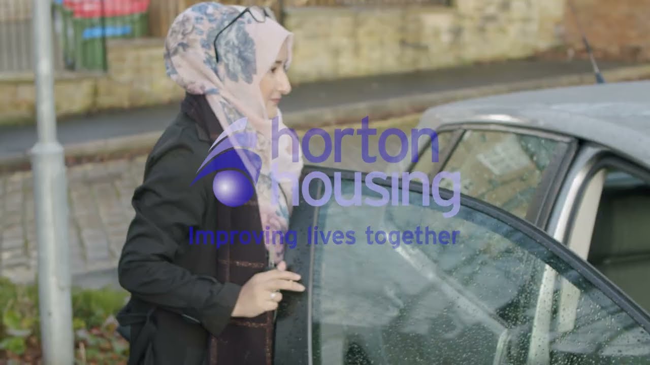 Horton Housing  Housing Support Worker Nighat