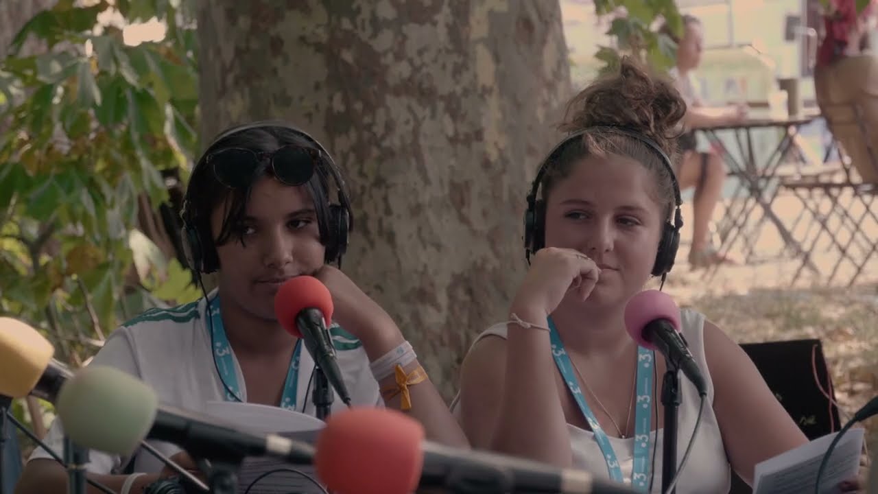 Boatrip 2022 - Aftermovie Festival Convivencia #26
