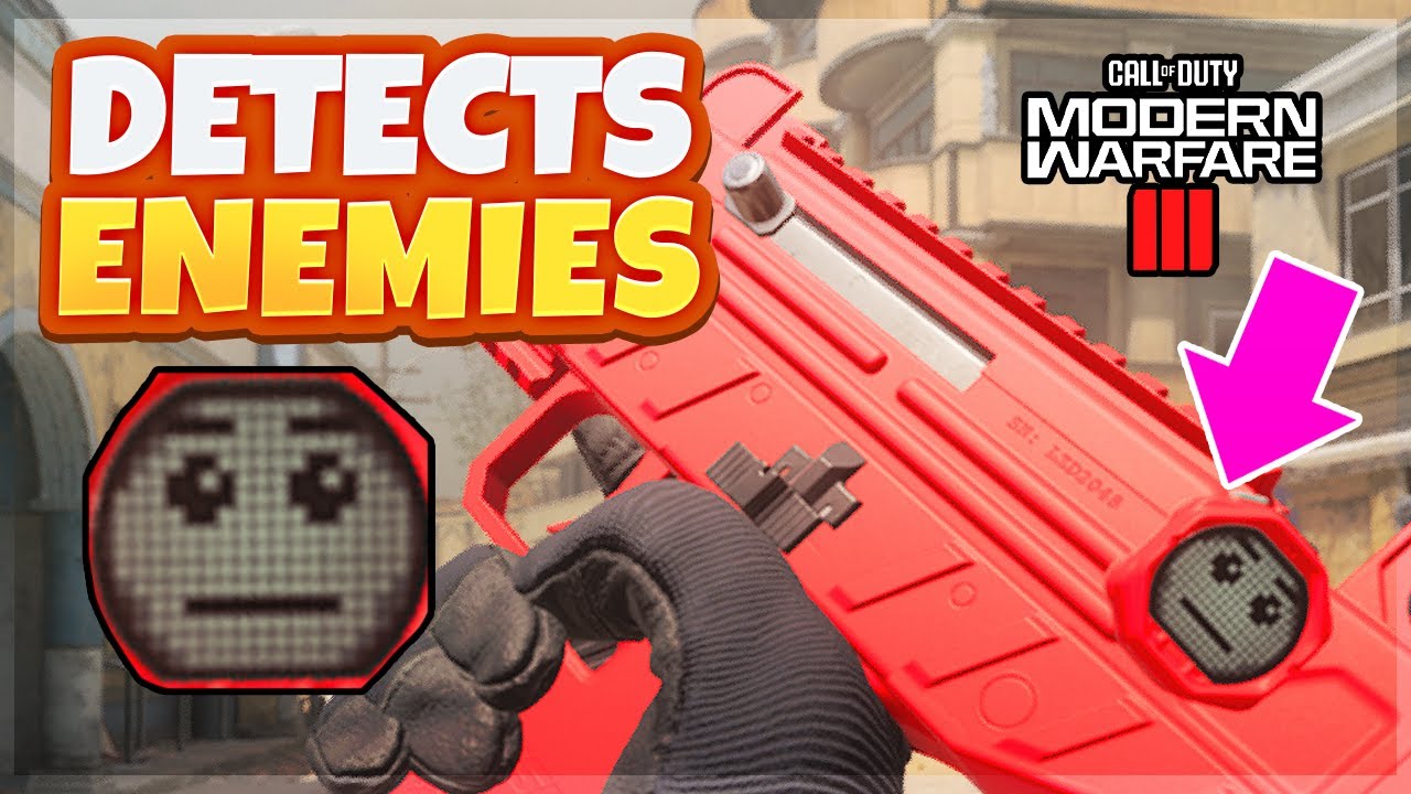 Never Die Again with Battle Buddy AI bot [Can it Replace UAV?] 90+ Voice lines MW3