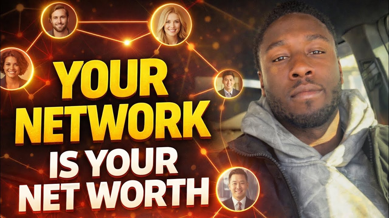 You already know the people who can change your life—you just haven’t asked them the right way.