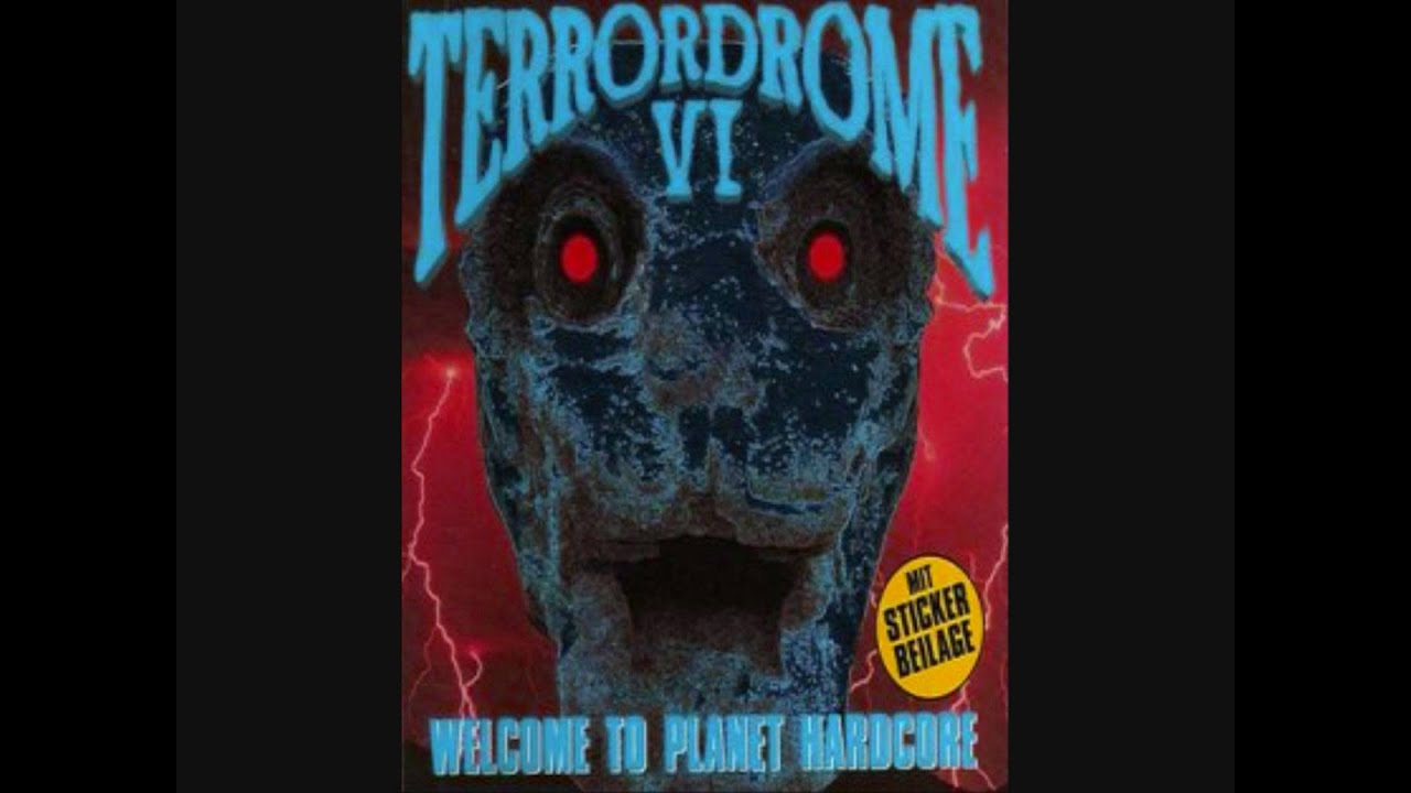 Terrordrome - Nordcore GMBH - Stairway to hell