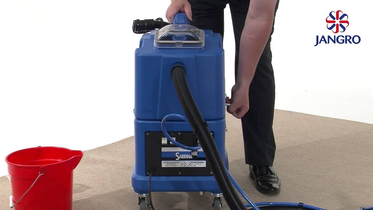 Jangro FC081 Santoemma HPX 30