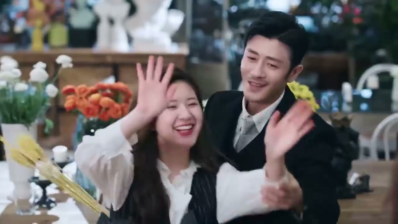 大结局！顾胜男终于通过了未来婆婆的考验，从此和路晋幸福的生活在了一起【Dating in the Kitchen 】 我喜欢你