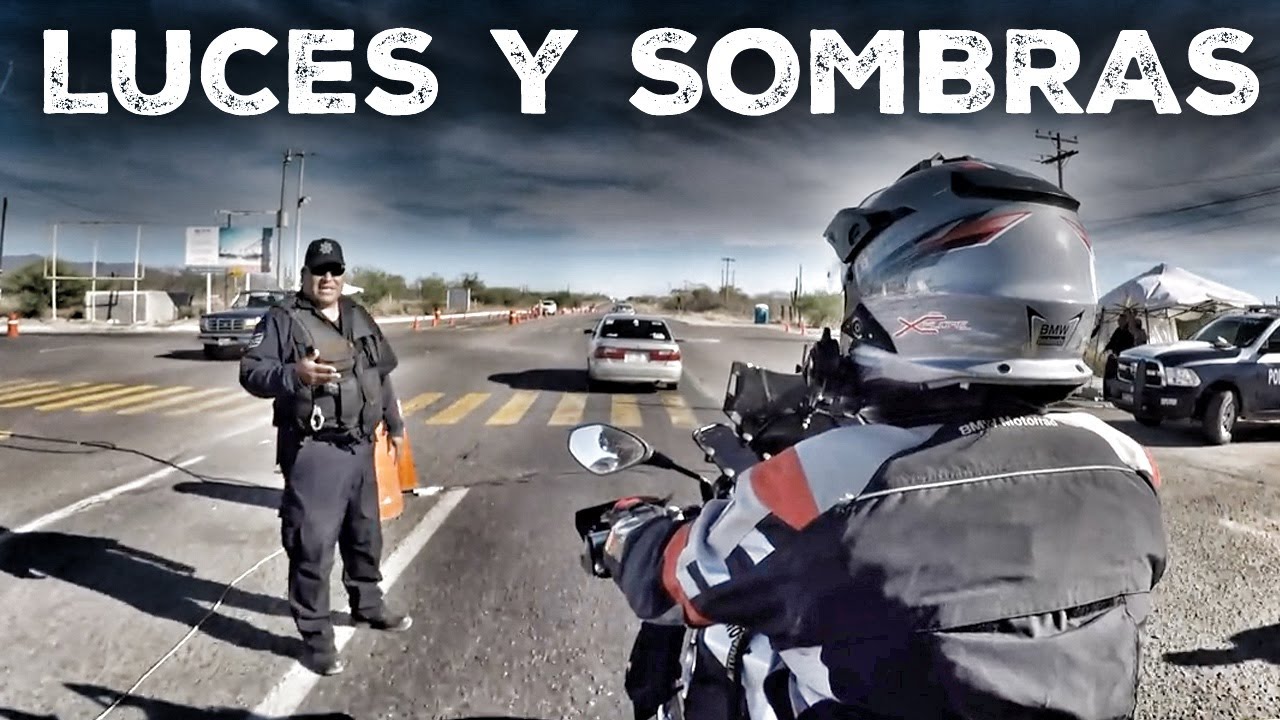 Лос-КАБОС в Нижней Калифорнии – МЕКСИКА (S11/E10) ВОКРУГ МИРА НА МОТОЦИКЛЕ CHARLY SINEWAN