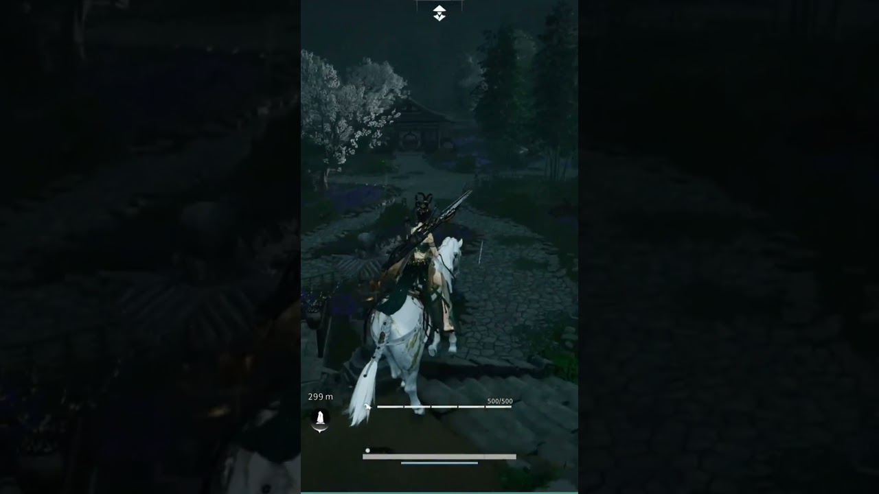 The ONLY Way To Dismount 