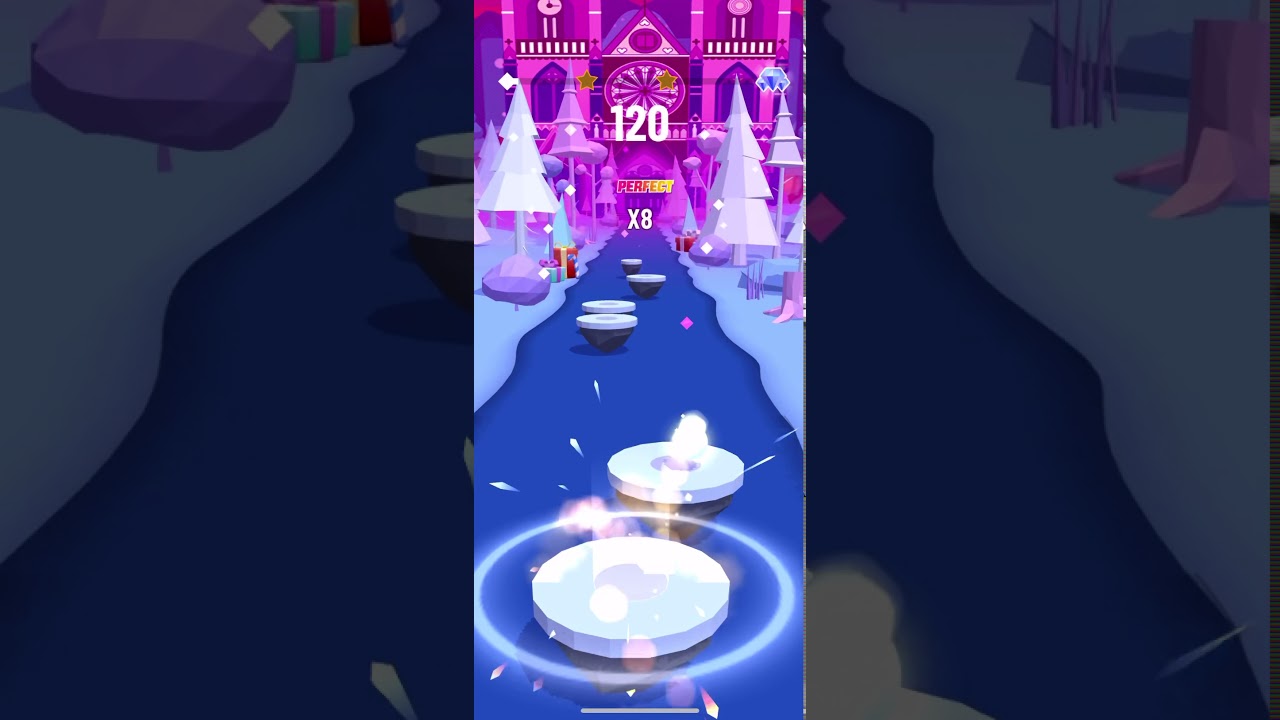Hop ball 3: bad romance