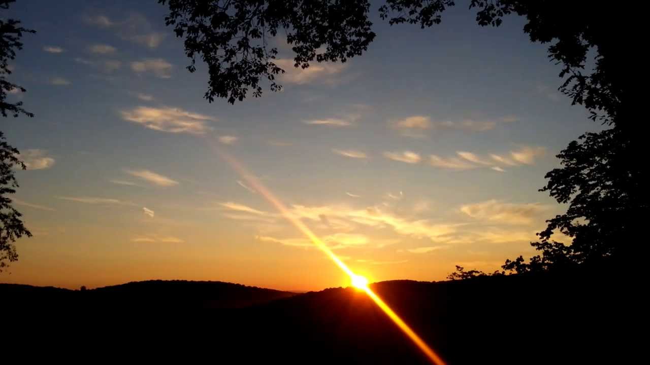 Timelapse by Nick Bolger