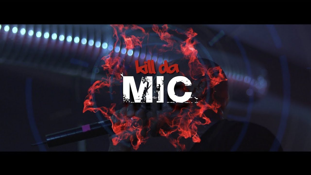 Onyx - Kill Da Mic (Prod by Snowgoons) VIDEO by Rok Kadoic #SnowMads Album