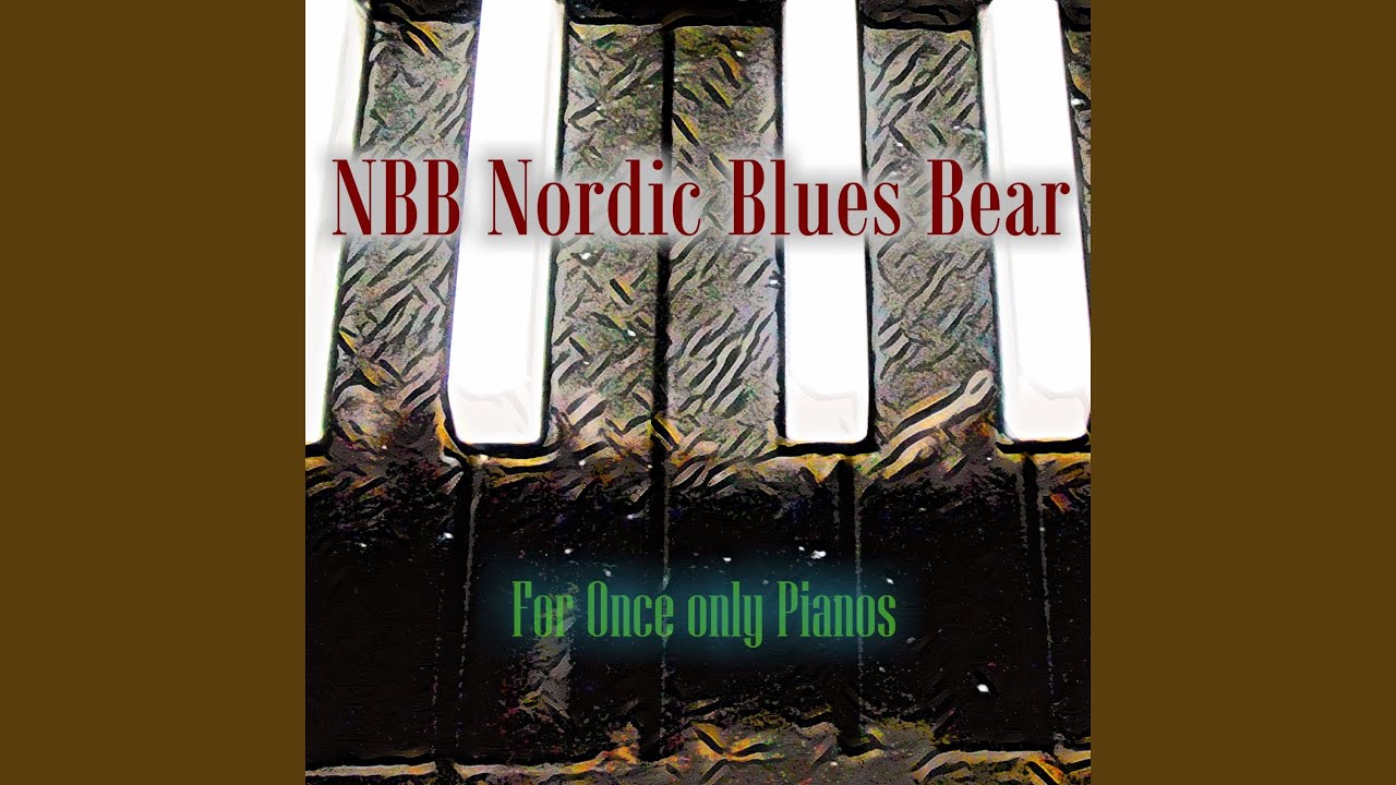 2 Times Noire Piano please