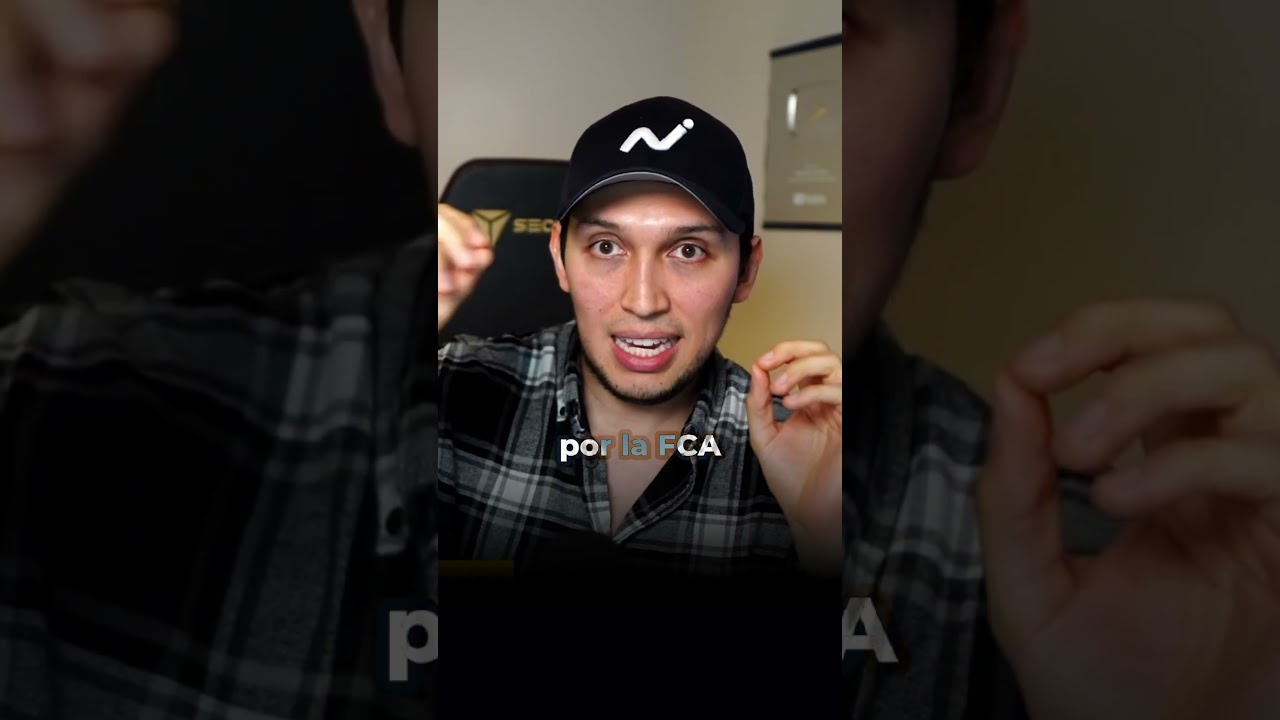 &iquest;Los CFDs son MALOS? #shorts