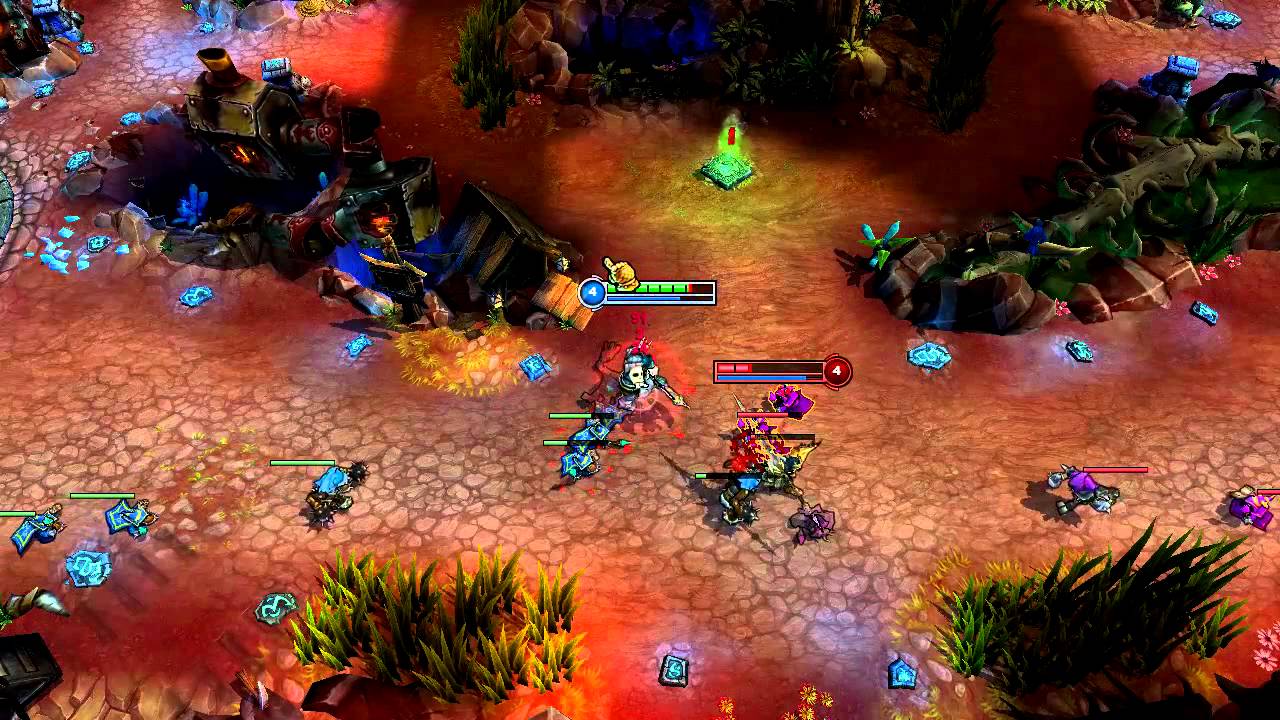 League of Legends - Fizz Patch Preview