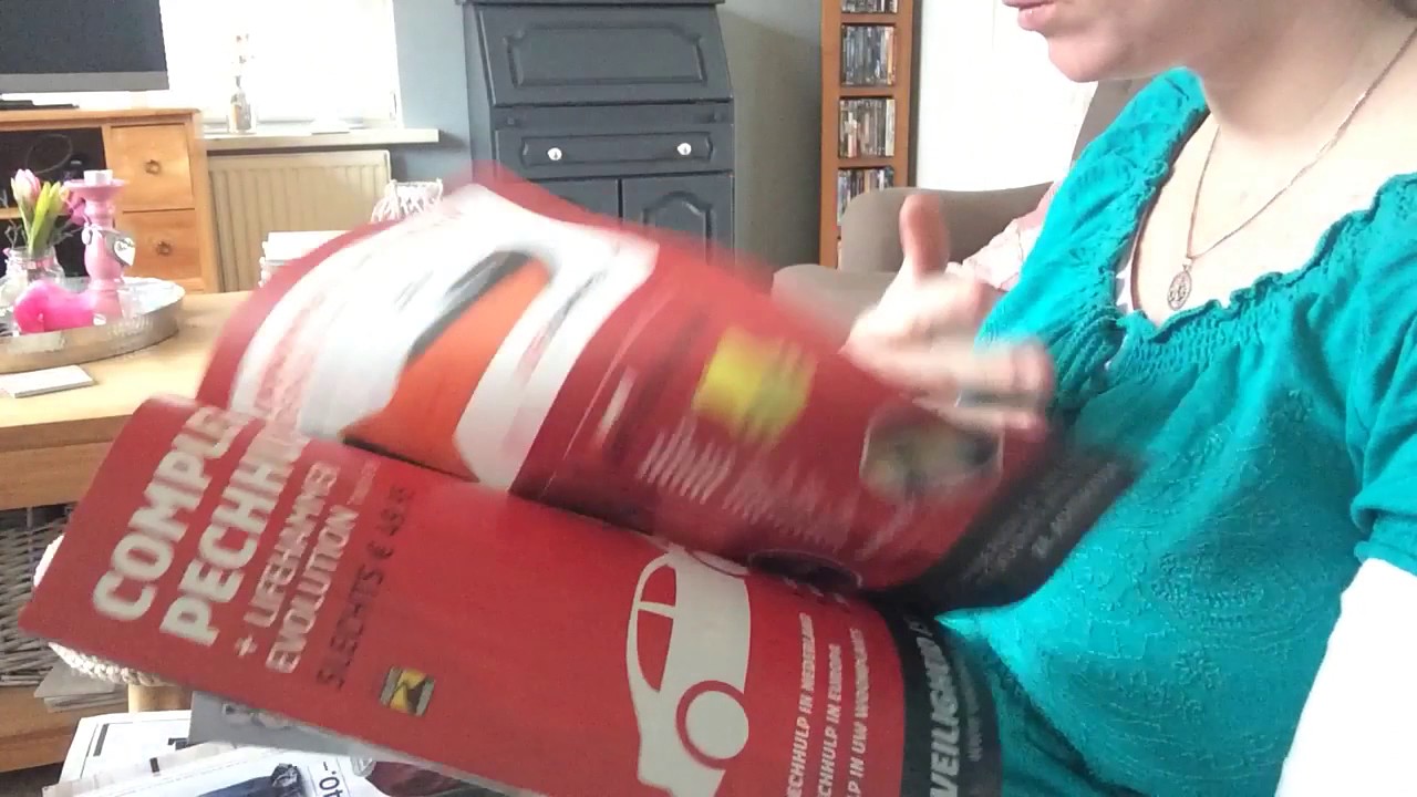 ASMR page turning weekly adds with finger licking