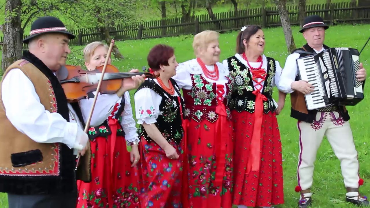Kiedy ranne wstają zorze - Porębiański Ród