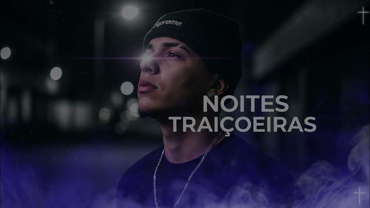 Heaven Trap | Noites traiçoeiras