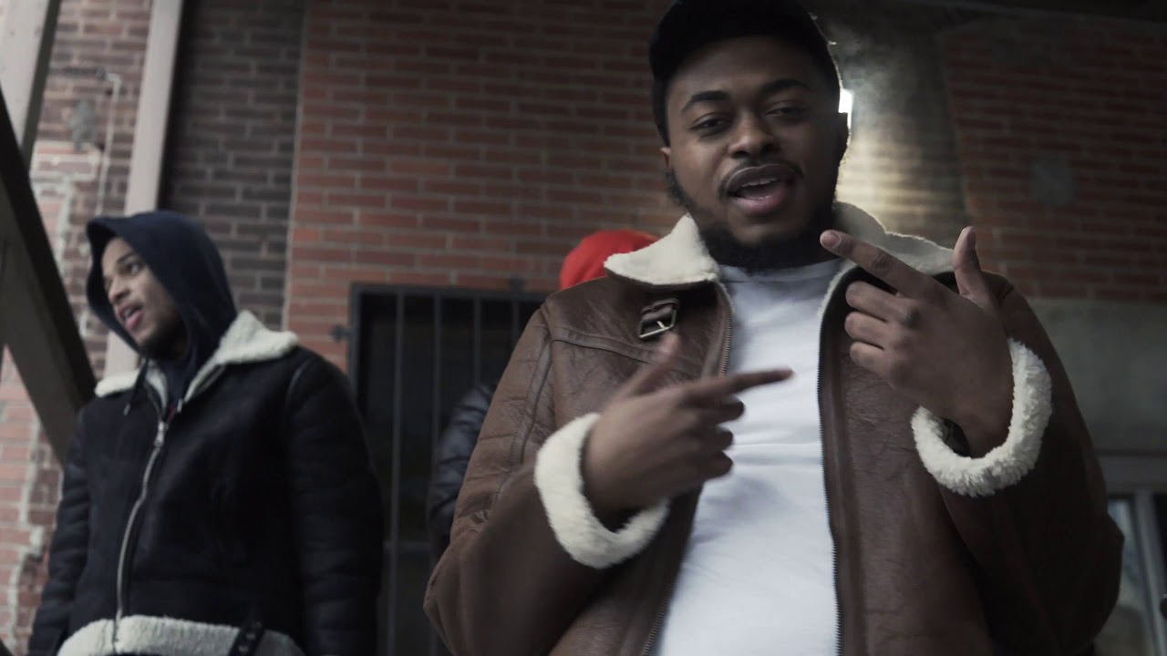 S Beezy - Ask It (Official Music Video) | Shot by @SkeezyDaShoota