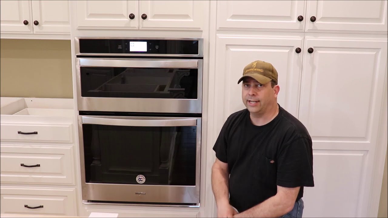 Building My Own Home: Episode 149 - Installing The Appliances