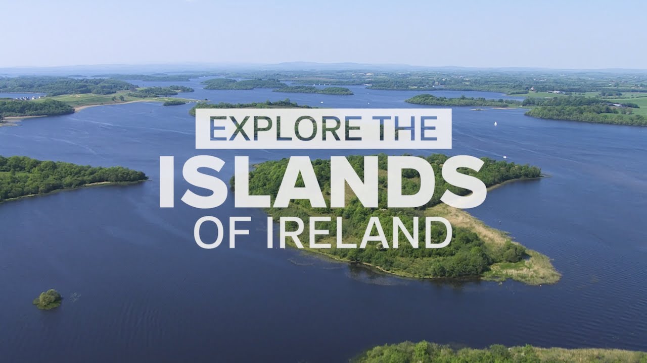 Ireland's Most Beautiful Islands You Must Visit