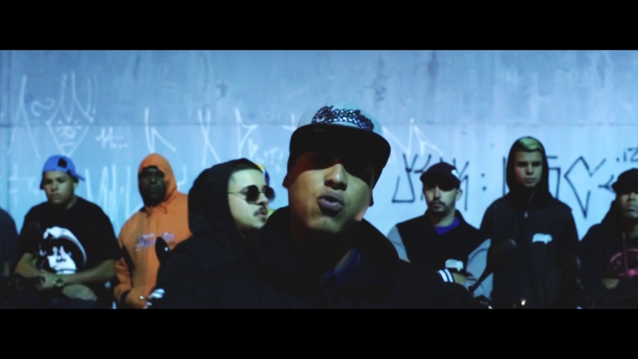 Terceira Safra - Coisa da Vila [prod. Muzzike] (VÍDEO OFICIAL)