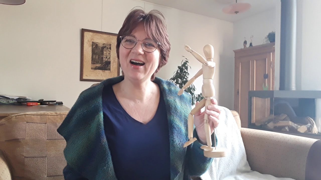 mijn lichaam
