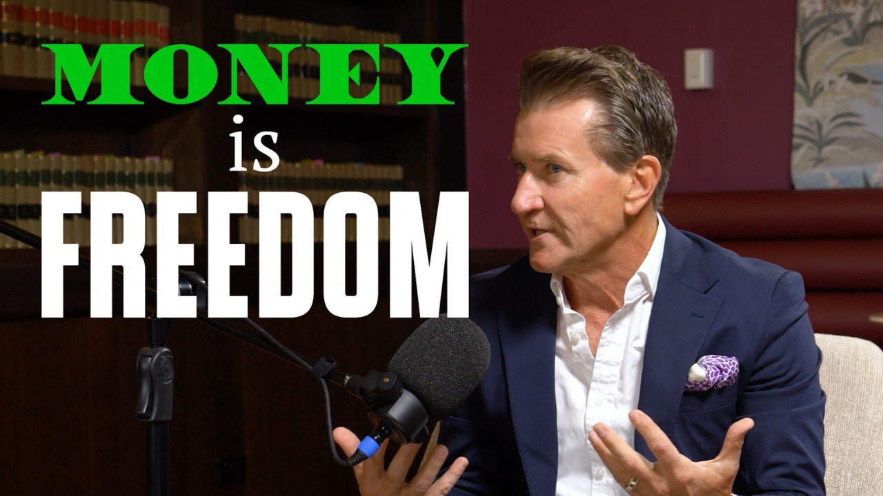 Robert Herjavec: From Fleeing Communism To Shark Tank
