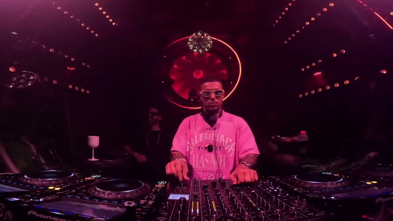 JOEZI Live From Maze Club Tlv 26.9.24