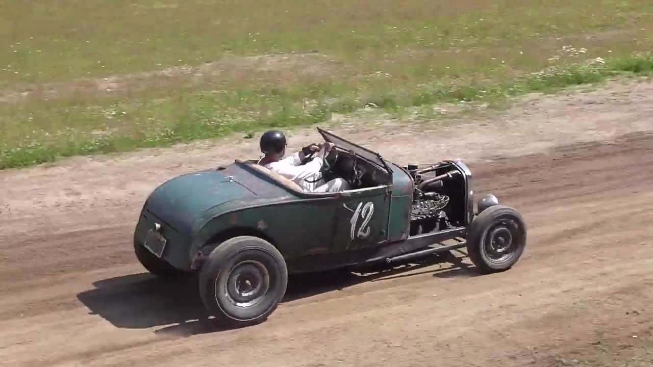 Roadster Club Scandinavia Cup 26-29juli 2024 Nr12