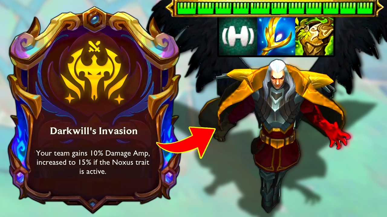 WORLD's Fattest Swain!... ⭐⭐⭐ ft. Bruiser Emblem