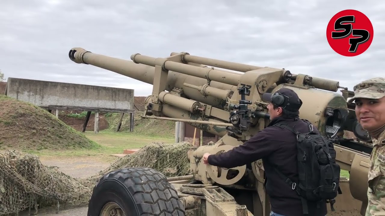 Evento Bersa 2023, polígono Campo de Mayo! #argentina | @Stopping Power