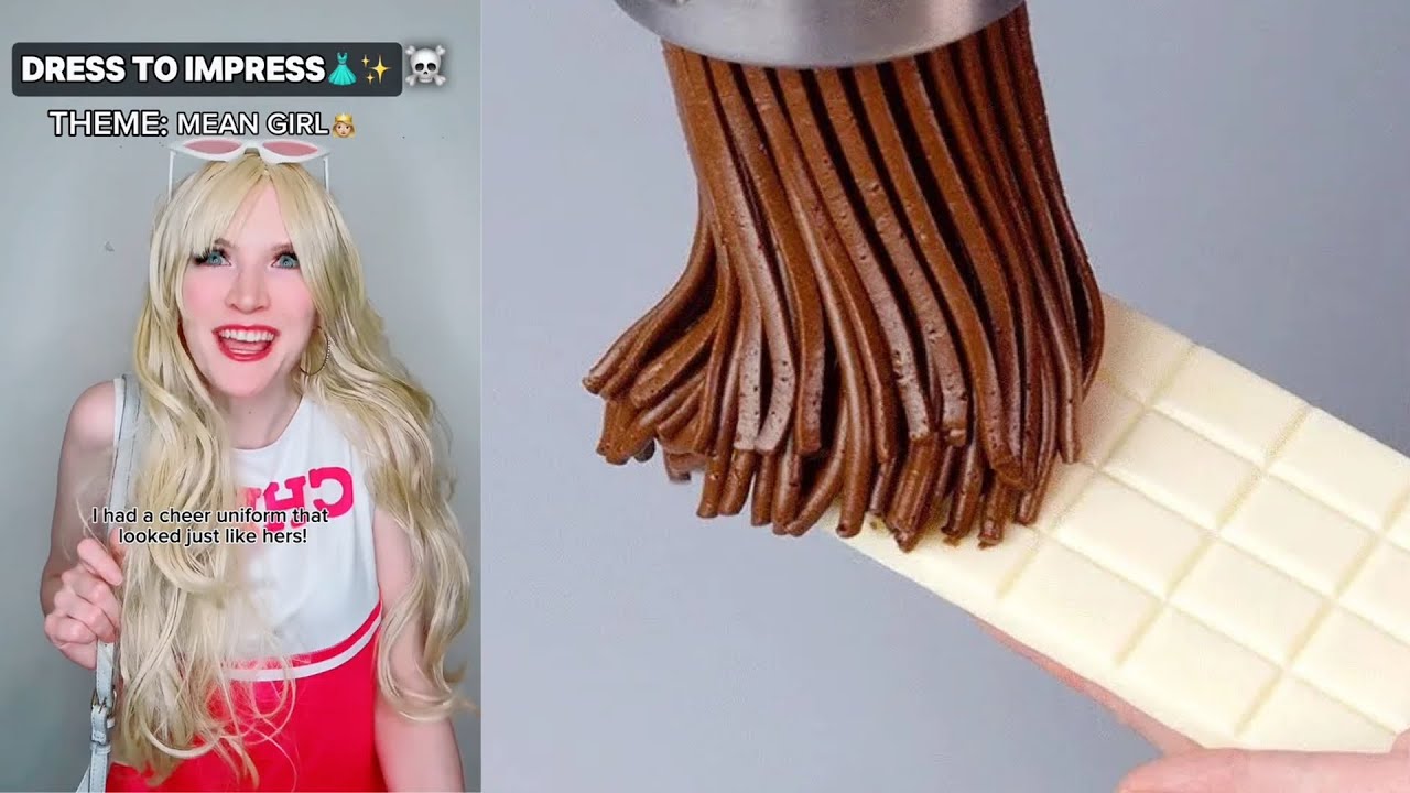 💖 Text To Speech 💖 ASMR Cake Storytime || @Brianna Guidryy  || POVs Tiktok Part #218