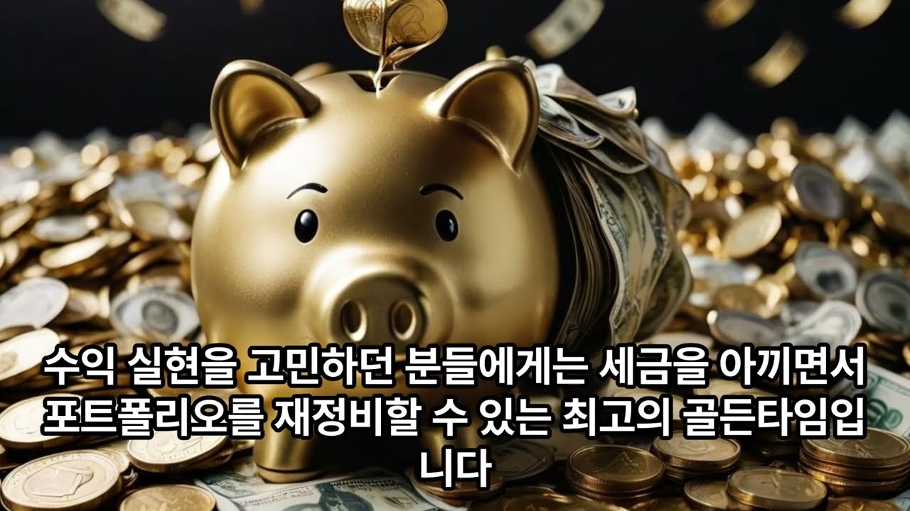 2026년 연말정산, '13월의 월급'을 '13월의 보너스'로 만드는 투자 전략