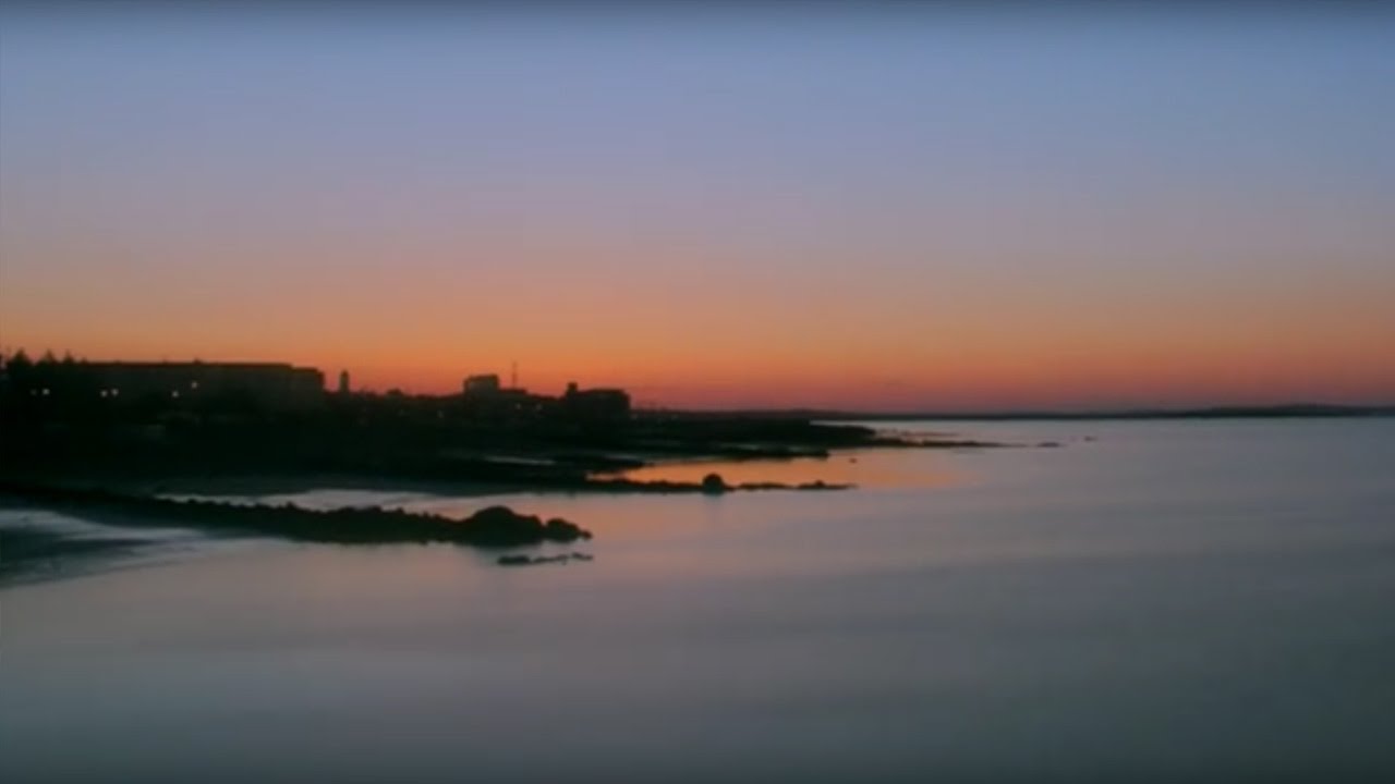 Salthill Caravan Park, Galway, Ireland