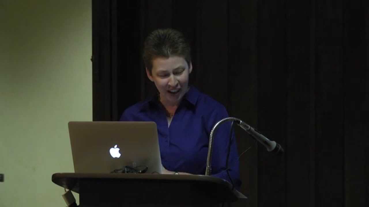 Baylor ISR: Faith & Freedom in the Lone Star State: Marie Dallam Lecture (Oct. 10, 2013)