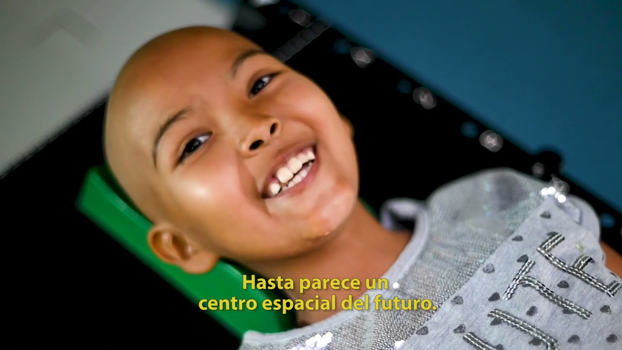 Un d&iacute;a en el Hospital Infantil Telet&oacute;n de Oncolog&iacute;a (HITO)
